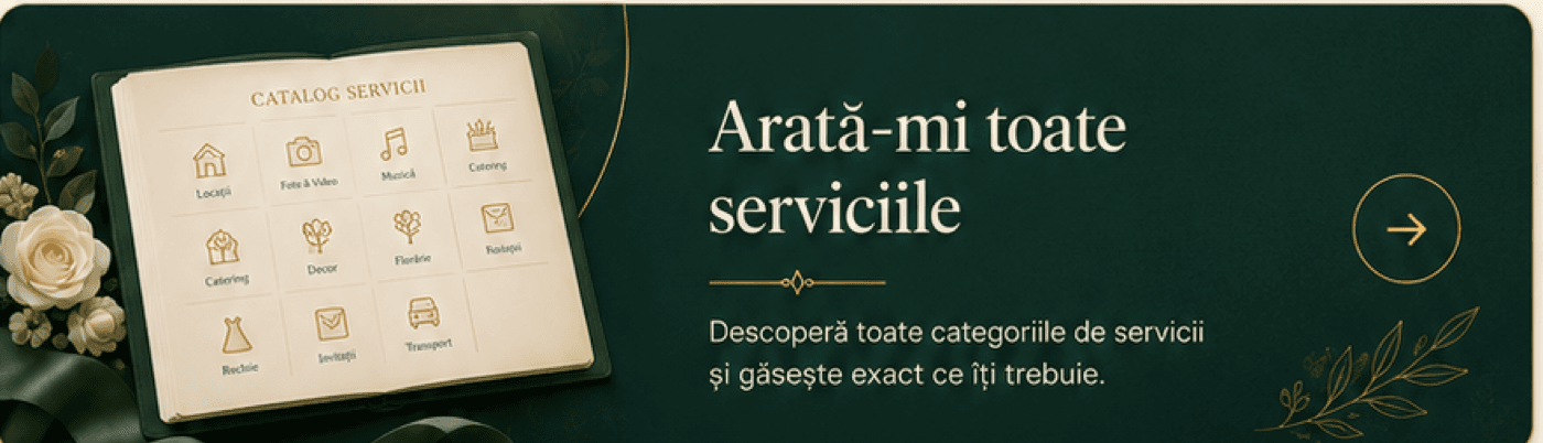 Arată-mi toate serviciile