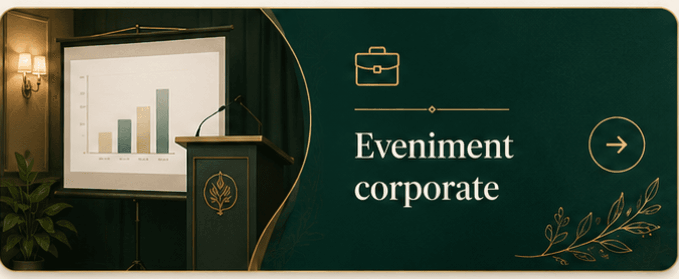 Eveniment corporate