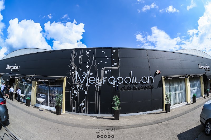 Metropolitan Club&Events — fotografia 3