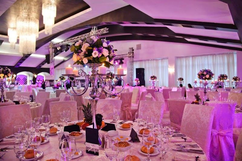 Aristocrat Events Hall — fotografia 3