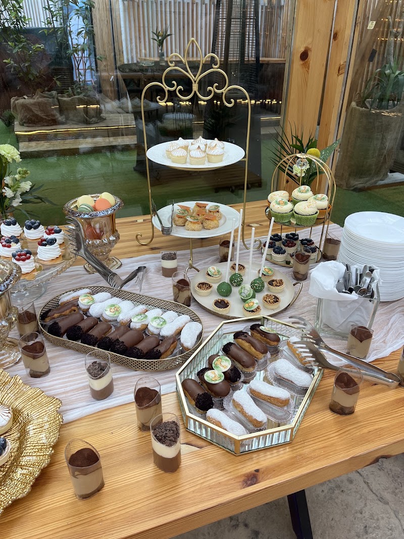 Secret Garden Events — fotografia 3