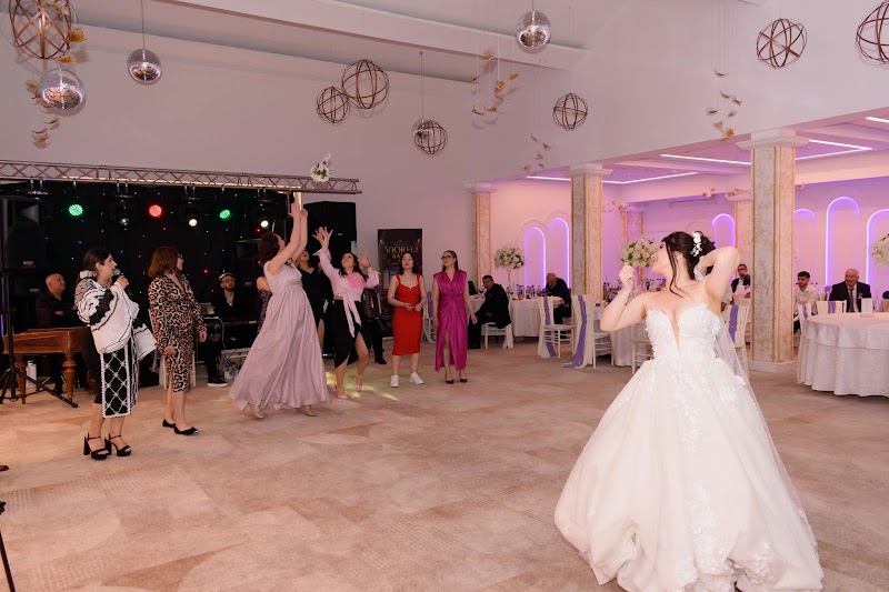 Celebration Ballroom — fotografia 3