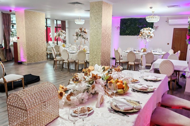 RESTAURANT FLOREAL — fotografia 3