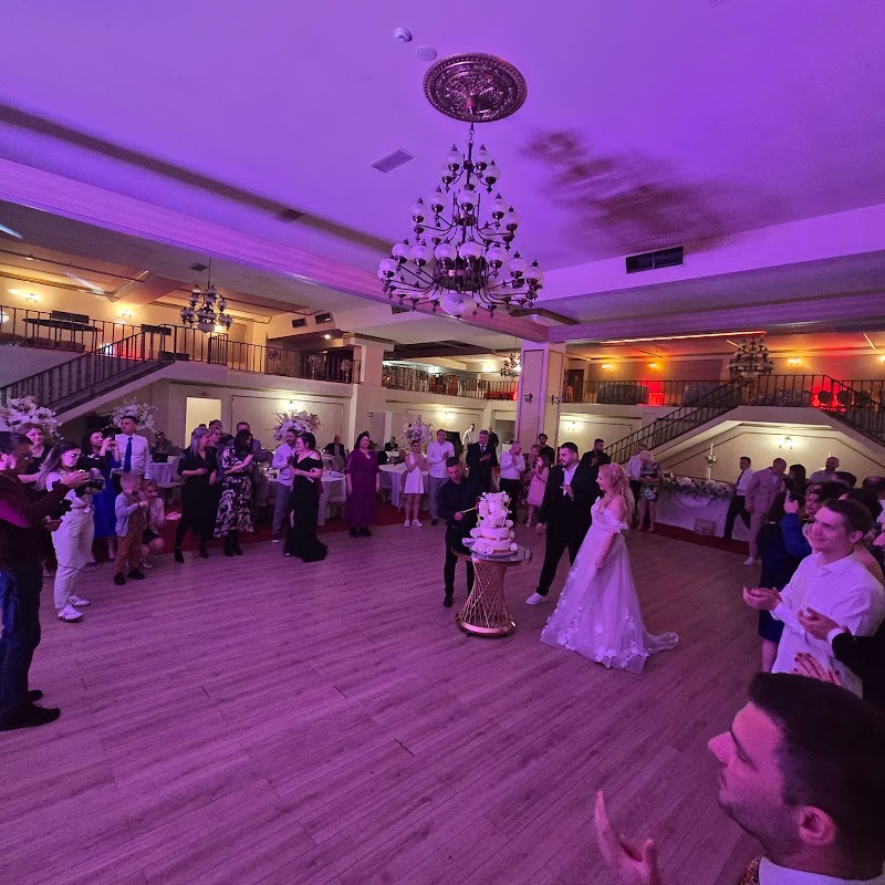 Iris Ballroom — fotografia 3