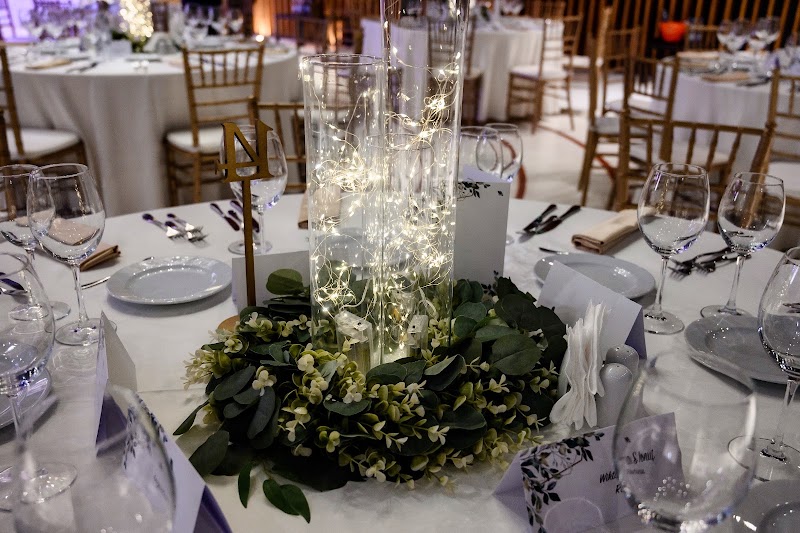 Terra events hall — fotografia 3