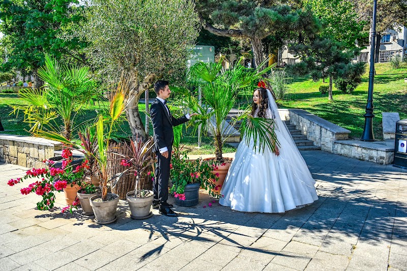 Foto Video Larand - Fotograf și Cameraman Nuntă București — fotografia 3