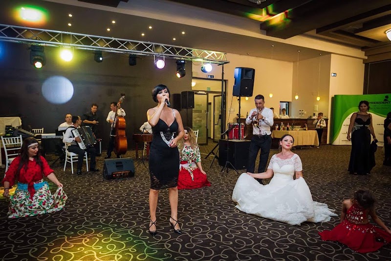 Ballroom Taraf - Formație Nunta — fotografia 3