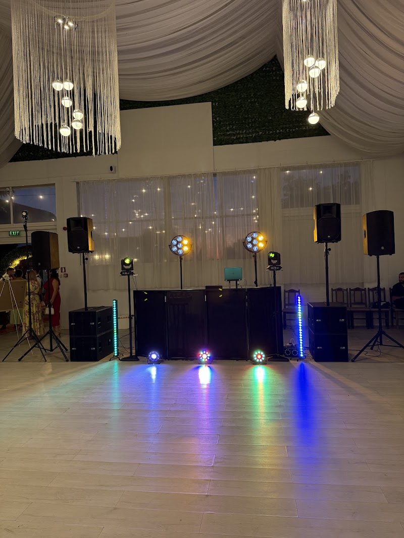 The Partymakers - Dj Evenimente Bucuresti — fotografia 3