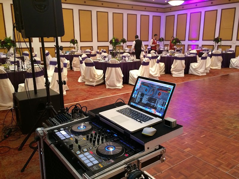 DJ MX / DJ Evenimente Bucuresti / Sonorizari Evenimente — fotografia 3