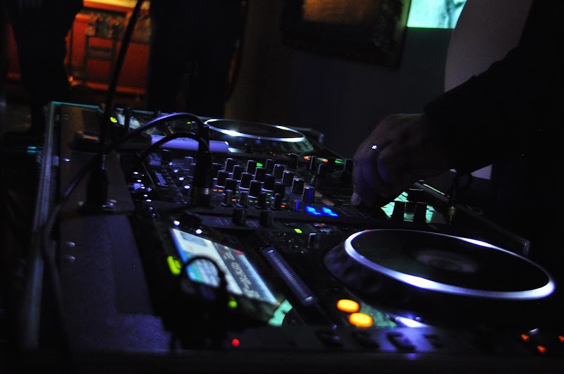 DJ TigAie Team (Tig Sound Entertainment) — fotografia 3