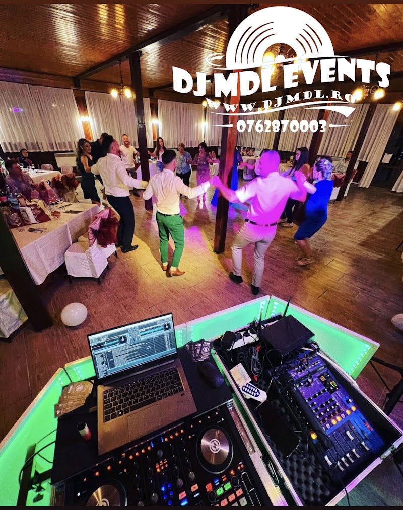 Dj MDL Events — fotografia 3