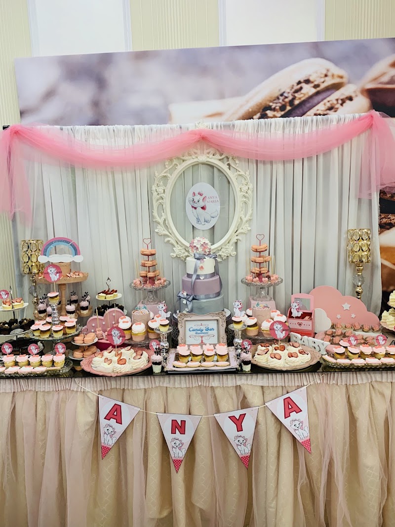 Candy Bar Bucuresti — fotografia 3
