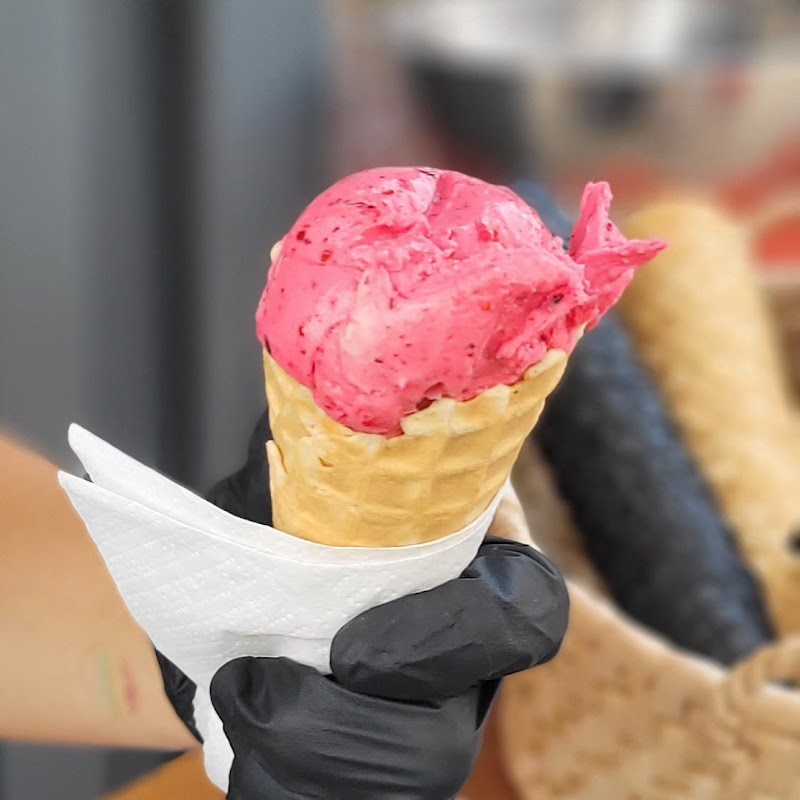 Ice Cream Bar Bucuresti — fotografia 3