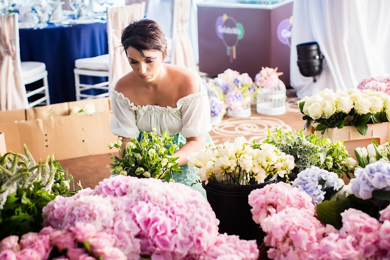Events by Carmen Ioniță — fotografia 3