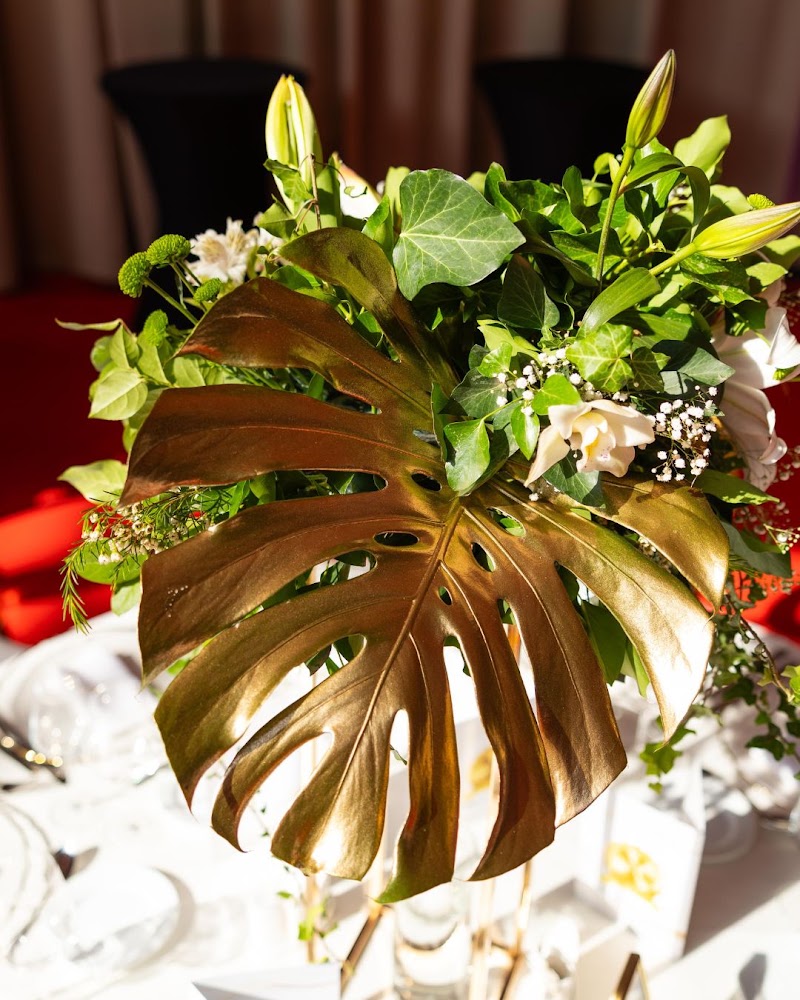 Alina Vreju Events - Designer & Event Planner — fotografia 3