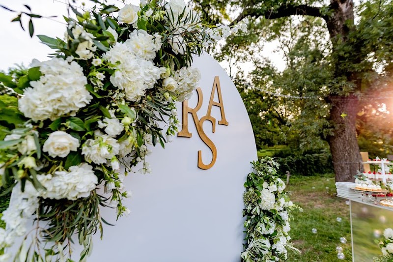 Adina Patru Weddings&Events — fotografia 3