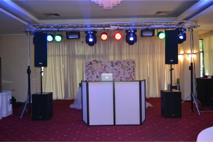 BIG EVENTS DJ MUSIC — fotografia 3