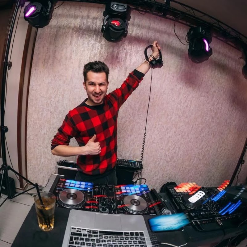Sonorizare, dj și lumini inteligente — fotografia 3