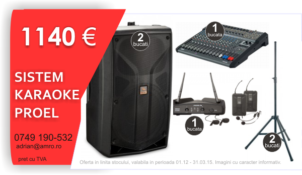 Amro Electronic Grup — fotografia 3