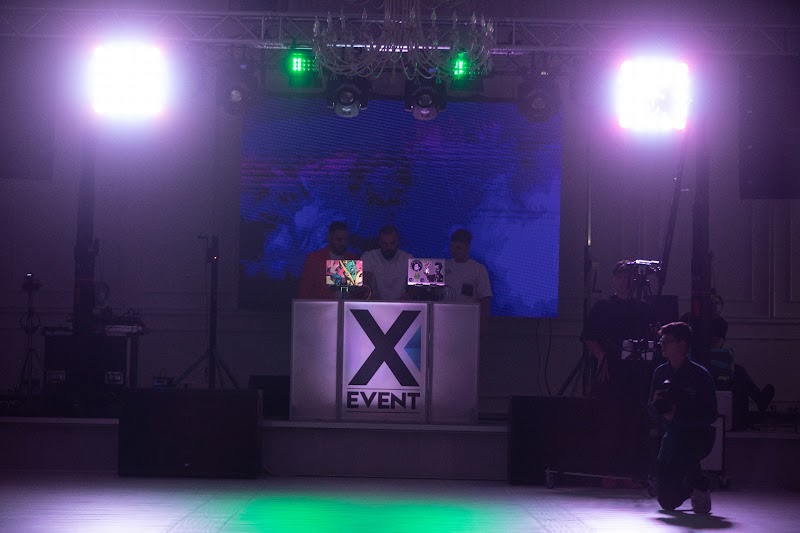 X Event - DJ MC, Show Sax, Solista Cover, Populară | Nunta | Corporate | Botez — fotografia 3