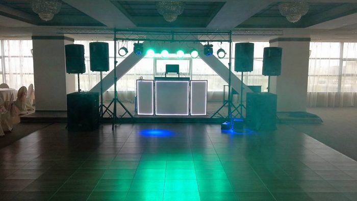 Dj Ciprian Alexandru - Ritmul si atmosfera care fac diferenta — fotografia 3