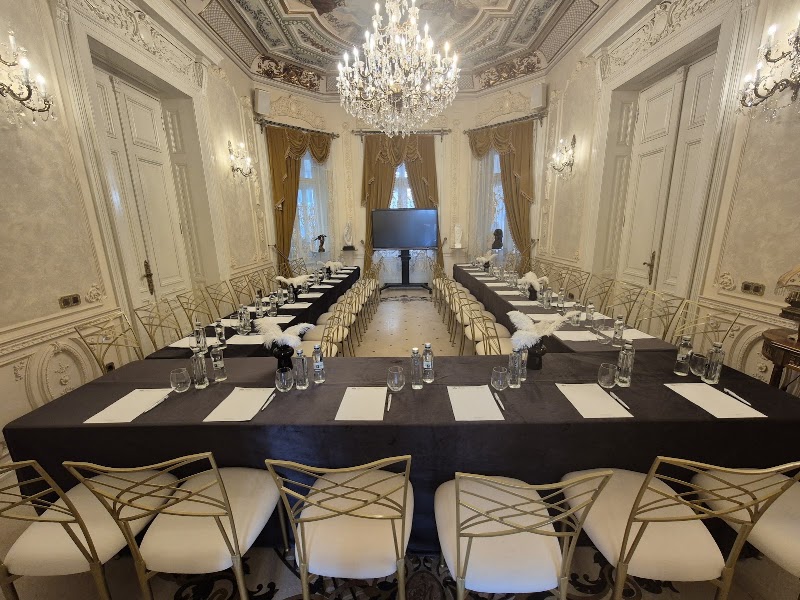 Palatul Noblesse — fotografia 3
