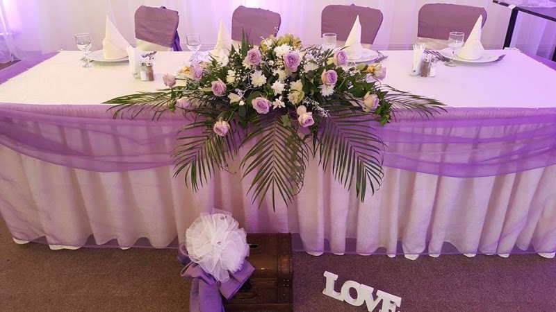 Bulevard Grand Ballroom — fotografia 3
