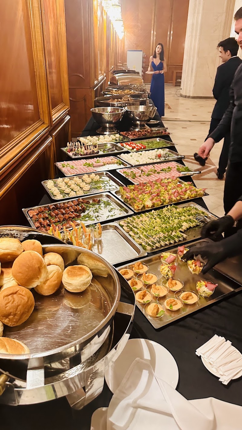 The Palm Ballroom Bucuresti — fotografia 3
