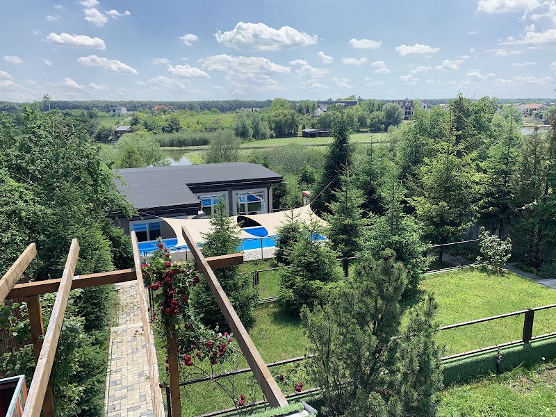 Locații evenimente Evergreen Snagov — fotografia 3