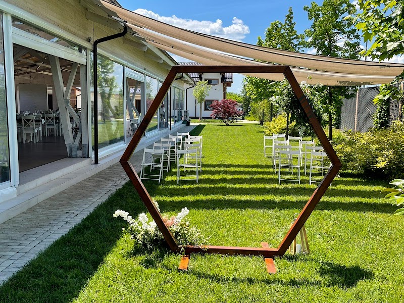 Gradina Lahovari — fotografia 3