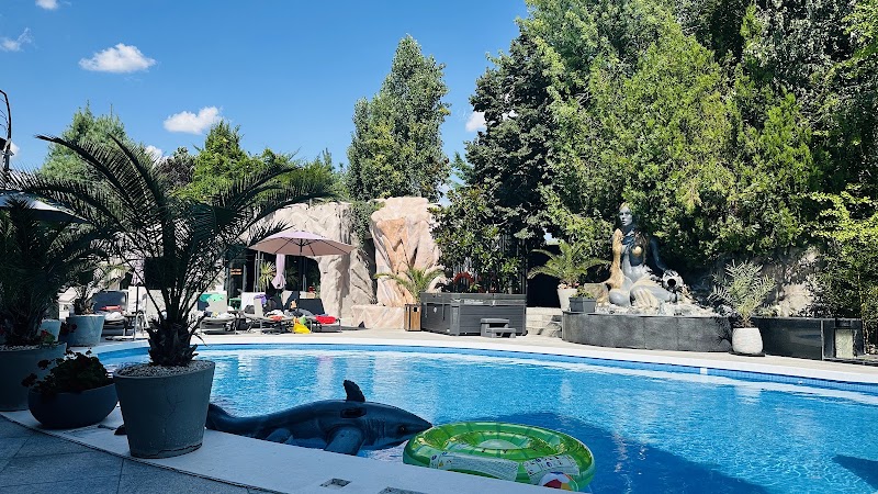 Muse Country Club — fotografia 3