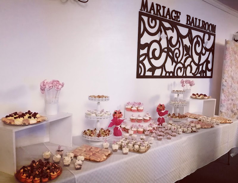 Mariage Ballroom — fotografia 3