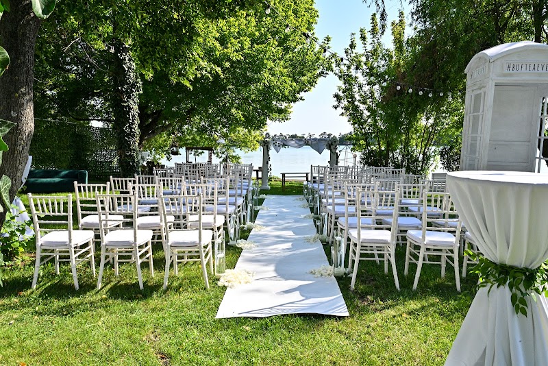 Buftea Events (Studio Lake) — fotografia 3