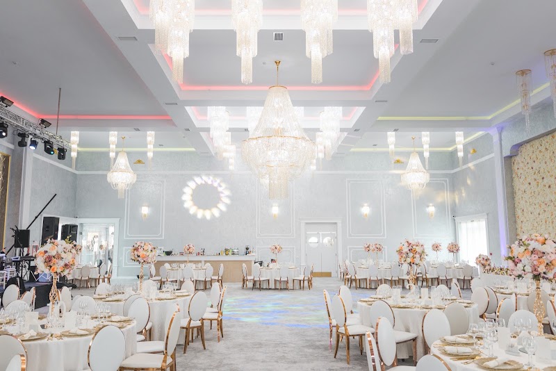 Royal Palace Ballroom — fotografia 3