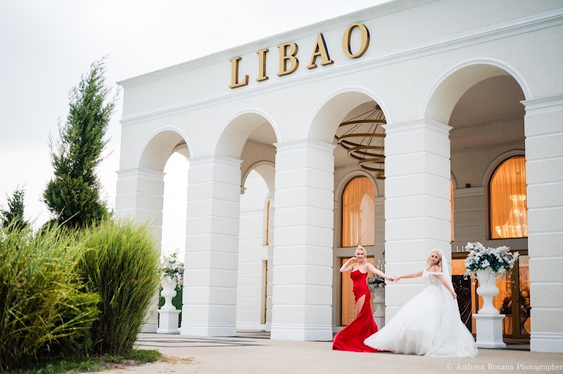 Libao Luxury Events — fotografia 3