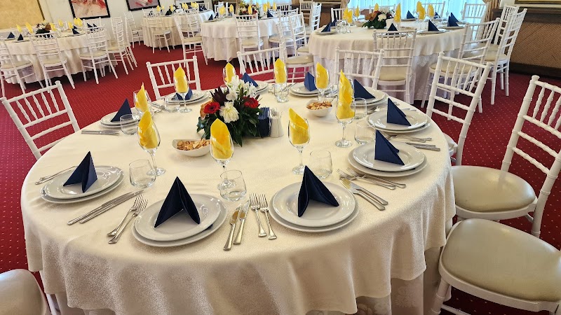 LaNuci | Ballroom — fotografia 3