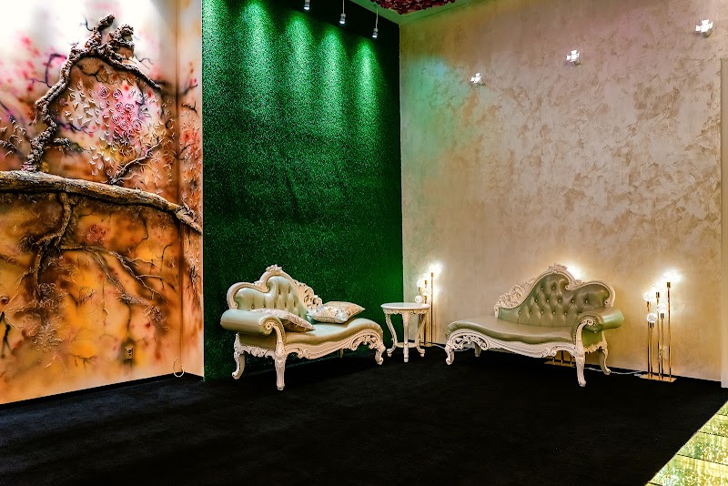 Avatar Grand Ballroom — fotografia 3