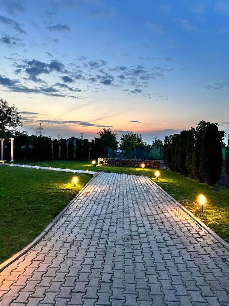 Diaz Ballroom — fotografia 3