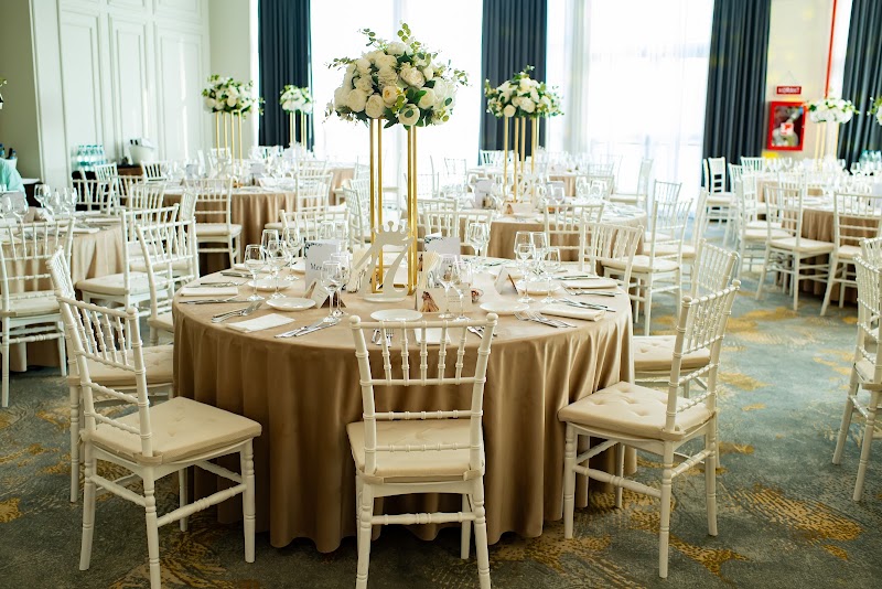 Florence Exclusive Events — fotografia 3