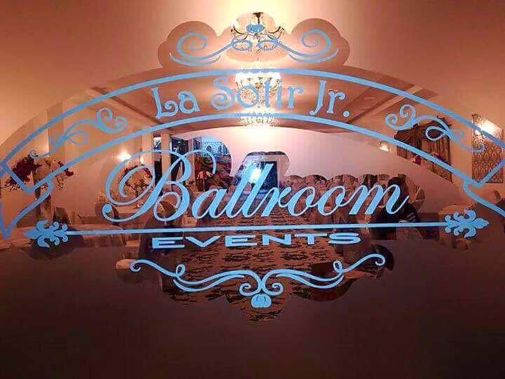 Ballroom Events — fotografia 3