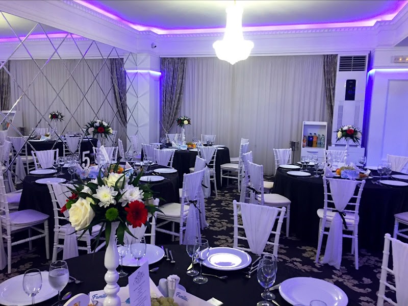 J'adore Grand Ballroom — fotografia 3