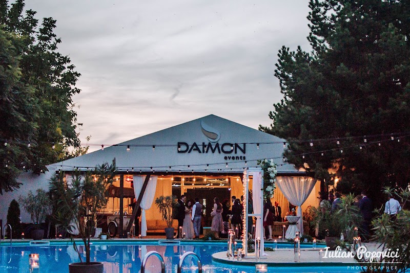 Daimon Events — fotografia 3