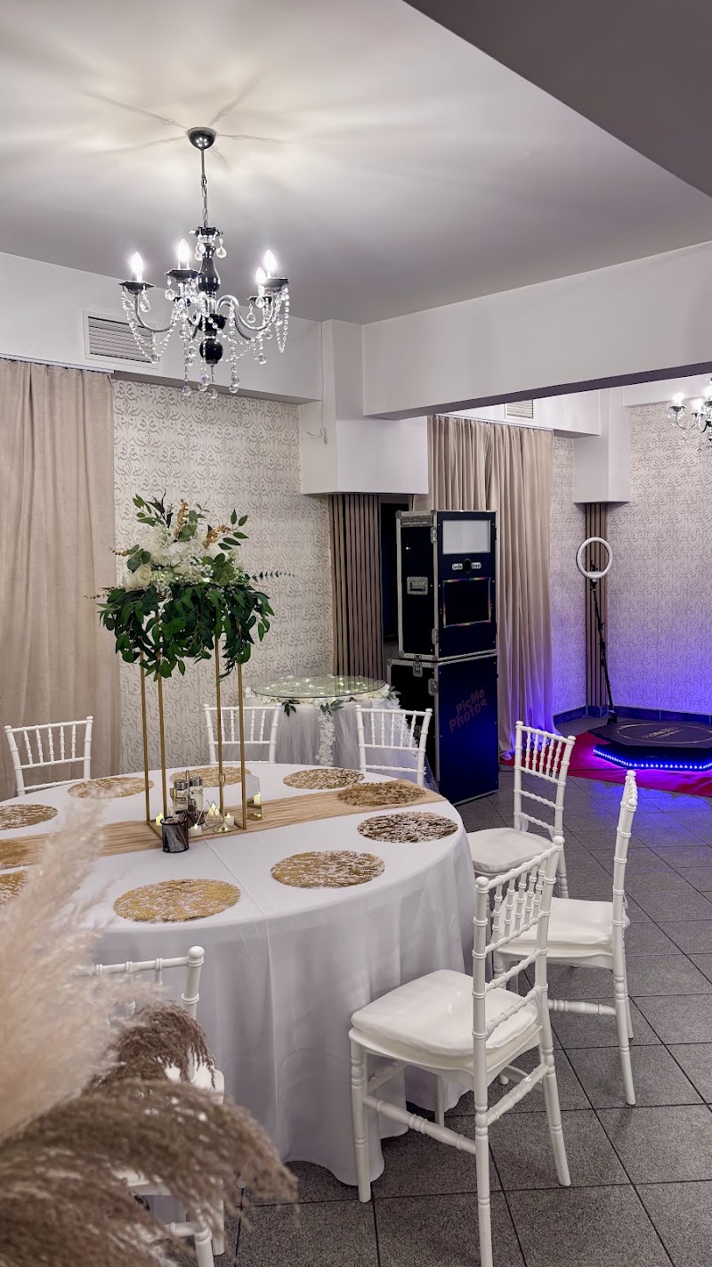 Laser Events Hall-Salon Evenimente Ilfov — fotografia 3