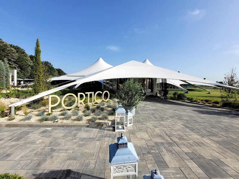 PORTICO VENUE - Nunti & Evenimente — fotografia 3