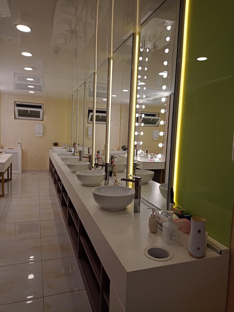 Grand Ballroom Events — fotografia 3
