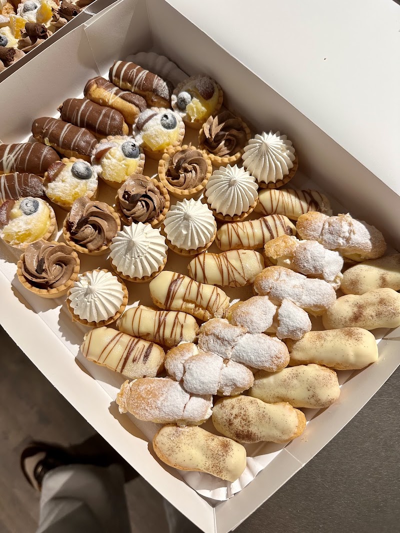 Cofetăria Sweet Moments — fotografia 3