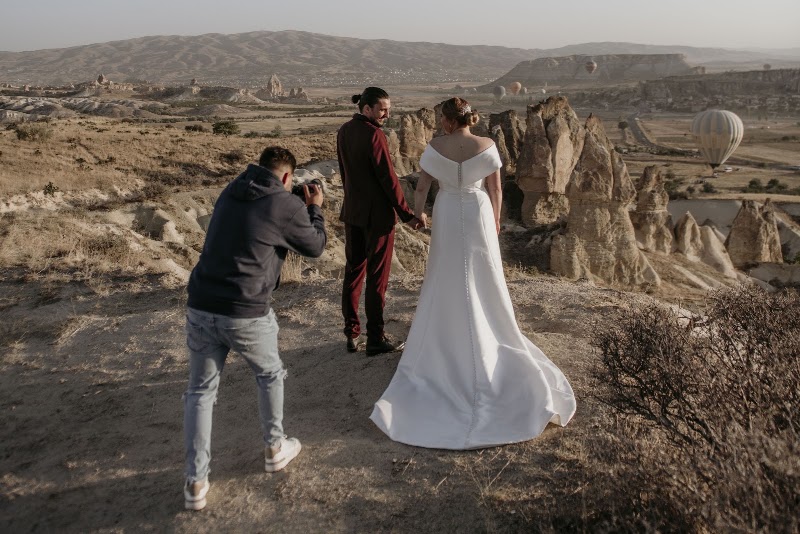 Emanuel Videographer | Wedding & Commercial Videography in Bucharest, Romania. — fotografia 3