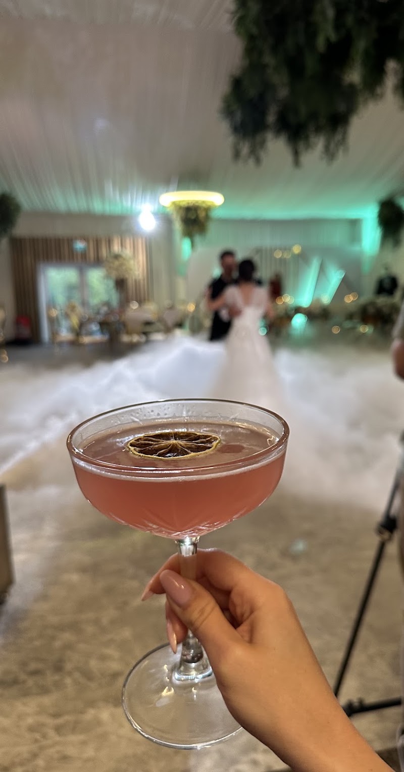 Shake It Up - Bar Mobil — fotografia 3