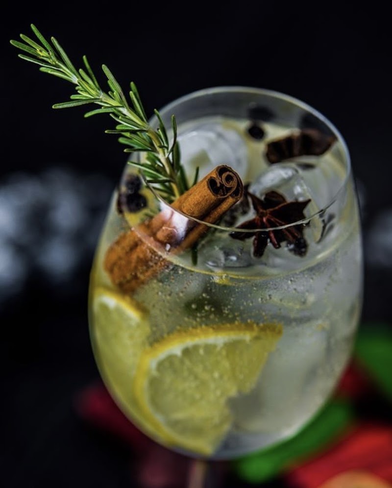 Savoury Events — fotografia 3
