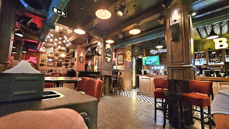 The Drunken Lords — fotografia 3